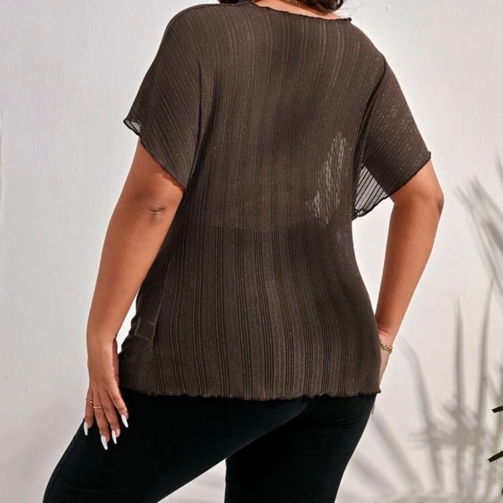 SHEIN Top - Picture 4 of 4
